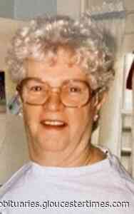 Barbara Houle | Obituary | Gloucester Times - Gloucester Daily Times