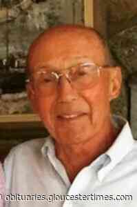 Ronald Fleet | Obituary | Gloucester Times - Gloucester Daily Times