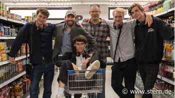 "Stromberg" im Supermarkt: Warum "Die Discounter" so gut ist - STERN.de