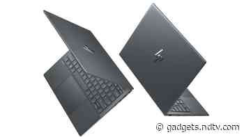 CES 2022: HP EliteBook 1000 G9 Series, Elite Dragonfly G3 Laptops; Omen 45L, Victus 15L Desktops Announced
