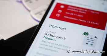 Bamberg: Neue Corona-Regeln für Zutritt im Landratsamt und was für Tests gilt - inFranken.de