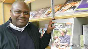 „Ich fühle mich in Bamberg geborgen“ - Main-Post