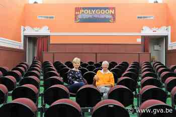De Polygoon organiseert opnieuw filmvoorstellingen (Brasschaat) - Gazet van Antwerpen