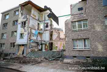 Installatiefout van gasvuur mogelijke oorzaak van dodelijke ontploffing Turnhout, controles uitgevoerd op 11 andere plaatsen waar mogelijk gevaar is