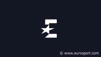 Dawson-Farrell relishing sporting journey from Glasgow 2014 to Winter Paralympics - Eurosport.com