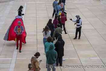 Israel sets COVID-19 record amid zigzag policy and 4th jab - Dawson Creek Mirror