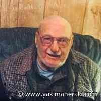 Benny Melvin Dawson - Yakima Herald-Republic