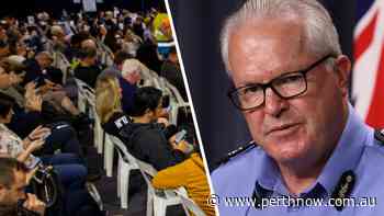 COVID WA: People turned away from vaccine clinics as Chris Dawson urges people to book online - PerthNow
