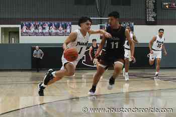 Boys’ basketball: Pearland tops Alvin; Shadow Creek pops Dawson - Houston Chronicle