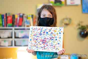 Keeping BC schools open is 'highest priority': Henry - Dawson Creek Mirror