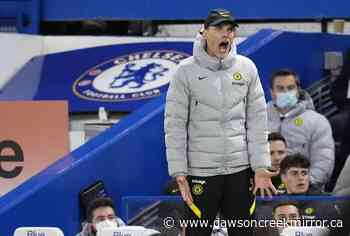 Lukaku apologizes and wants to restore trust at Chelsea - Dawson Creek Mirror