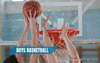 Prep boys basketball roundup: Dawson-Boyd rolls against MACCRAY - West Central Tribune