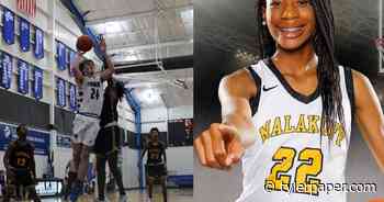 Basketball Notebook: All Saints' Walker, Malakoff's Dawson earn Player of the Week honors - Tyler Morning Telegraph