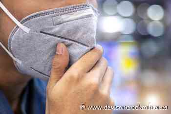 Poverty Report charts path out of COVID for marginalized groups - Dawson Creek Mirror