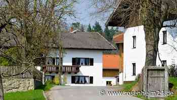 Satzung soll Bauen im Albachinger Ortsteil Aign ermöglichen