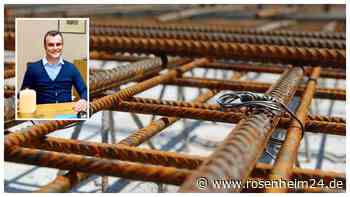 Großprojekte sollen 2022 in Bad Endorf vorangetrieben werden