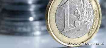 Deshalb steigt der Eurokurs über 1,13 US-Dollar