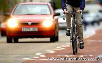 Highway Code changes 2022 – What you need to know