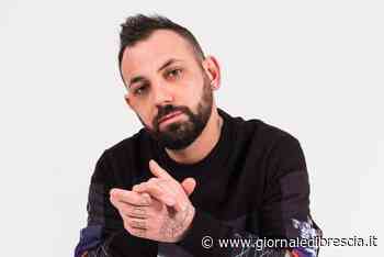 Endi, dal lago di Garda emerge una «Canzone libera» - Giornale di Brescia