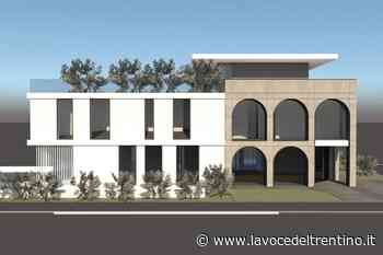 Riva del Garda: nuova farmacia comunale, approvato il progetto definitivo - la VOCE del TRENTINO