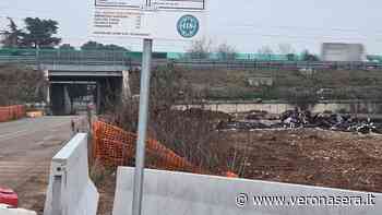 Cantiere Tav a Castelnuovo, scongiurata la chiusura di Via Mantovana - VeronaSera