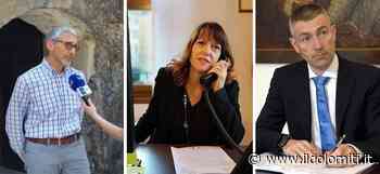 A Riva del Garda scricchiola la maggioranza Santi: in Consiglio manca il numero legale. Il Pd: “Un disastro politico e amministrativo senza appello” - il Dolomiti