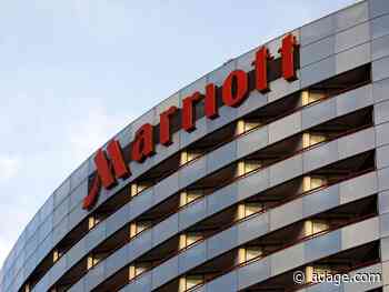 How Marriott is looking at the metaverse as a marketing tool