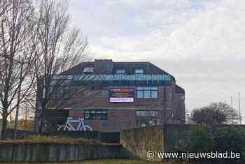 Gemeente voorziet voortaan digitale betaling via QR-code