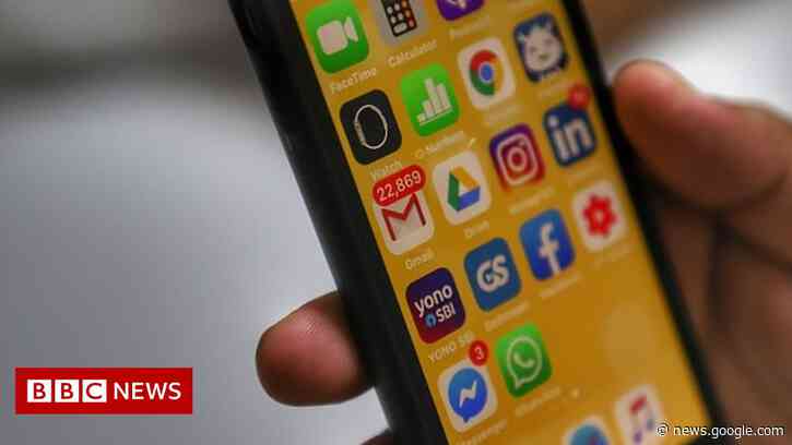 Bulli Bai app: Three arrested for fake auction of Muslim women in India - BBC News