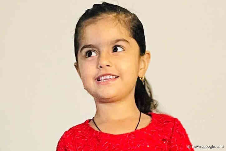 FBI joins search for 3-year-old Afghan refugee who went missing from playground - New York Post