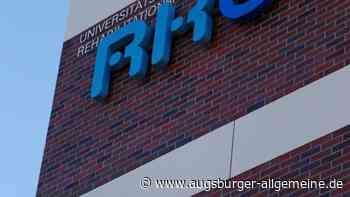 Nach Übernahme: Uniklinik Ulm übernimmt die Belegschaft des RKU