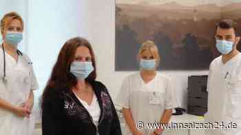 Im Landkreis Mühldorf gibt es an vier Standorten Medizinische Versorgungszentren