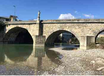 Da Gorle ad Azzone, la manutenzione dei ponti: i principali cantieri del 2022 - Corriere Bergamo - Corriere della Sera