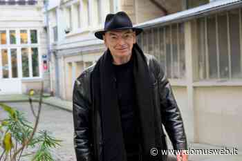 Jean Nouvel: “Architecture is about defining a character” - Domus