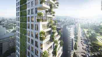 The striking architecture projects set to shape the world in 2022 - CNN