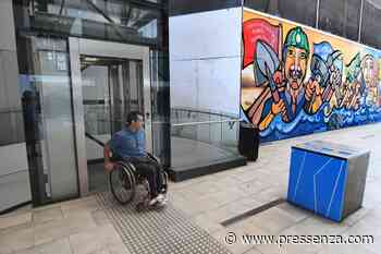 Integrating architecture - PRESSENZA – International News Agency