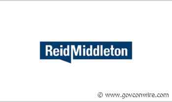 Reid Middleton Lands $100M Navy Contract for Architecture-engineering services - GovCon Wire