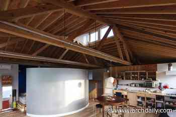 House in Dai / Opensite architecture studio - ArchDaily