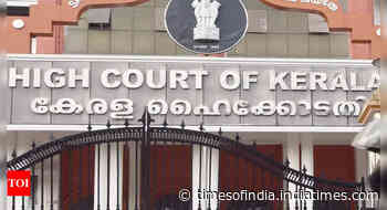 Kerala Engineering Architecture Medical entrance examination: High court closes petition on EWS quota - Times of India