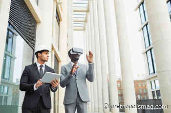 Can We Future-Proof Architecture and Design? - Metropolis - Metropolis Magazine