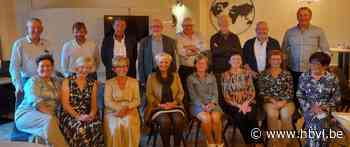 65-jarigen van Reppel komen samen (Bocholt) | Het Belang van Limburg Mobile - Het Belang van Limburg