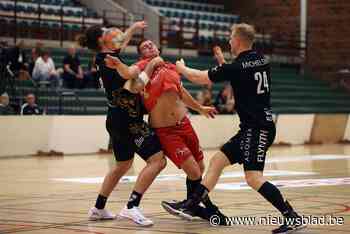 Pelt rukt op naar derde plaats in BENE League, Bocholt blijft aan kop - Het Nieuwsblad