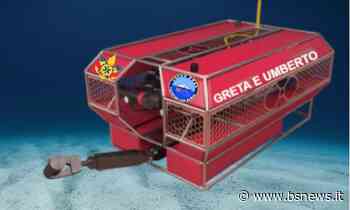 Canottieri Garda Salò, il regalo di inizio anno devoluto per il radar Greta e Umberto - Bsnews.it