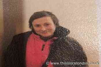 Police appeal for help in finding missing woman from Lewisham