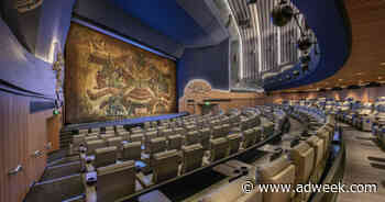 How Europe’s Largest Cinema Chain Aims to Lure Back Audiences