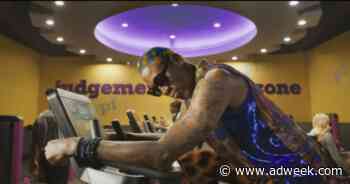 Planet Fitness Helps Dennis Rodman, William Shatner and More ‘Feel Fitacular’ in New Ad