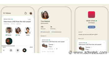 Clubhouse: How to View Your Saved Replays