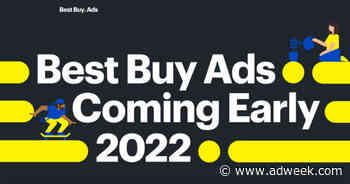 Best Buy Expands Its Ad Business With Revamped In-House Media Unit