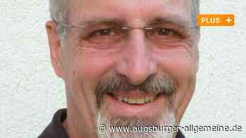 In diesem Roman stinkt Augsburg unerträglich