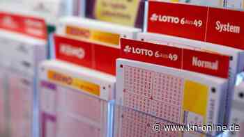 Glück beim Lotto: 2021 gab es so viele Neu-Millionäre wie seit den 80ern nicht mehr